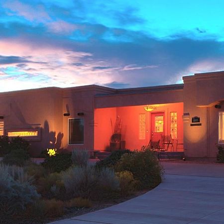 Dreamkatchers Lake Powell Bed & Breakfast บิ๊ก วอเตอร์ ภายนอก รูปภาพ