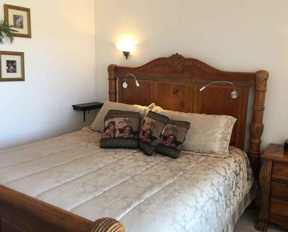 Dreamkatchers Lake Powell Bed & Breakfast บิ๊ก วอเตอร์ ภายนอก รูปภาพ