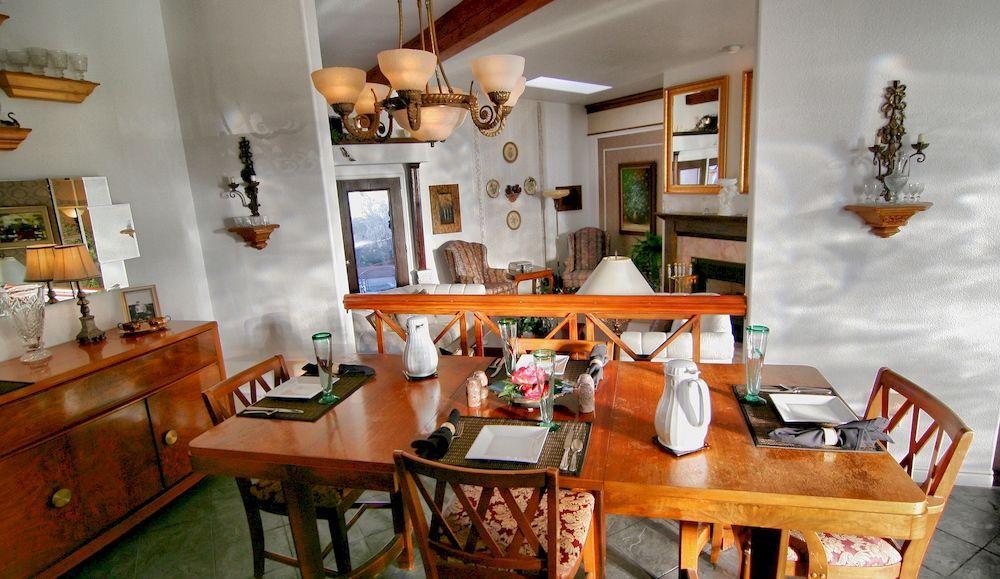 Dreamkatchers Lake Powell Bed & Breakfast บิ๊ก วอเตอร์ ภายนอก รูปภาพ