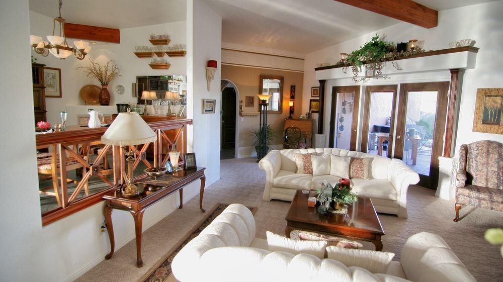 Dreamkatchers Lake Powell Bed & Breakfast บิ๊ก วอเตอร์ ภายนอก รูปภาพ