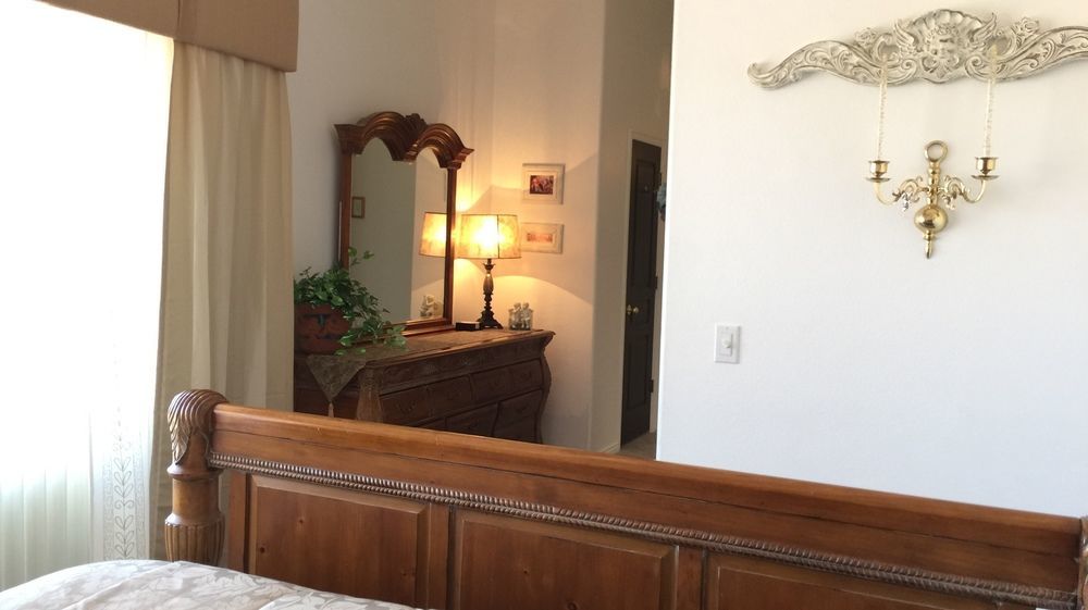 Dreamkatchers Lake Powell Bed & Breakfast บิ๊ก วอเตอร์ ภายนอก รูปภาพ