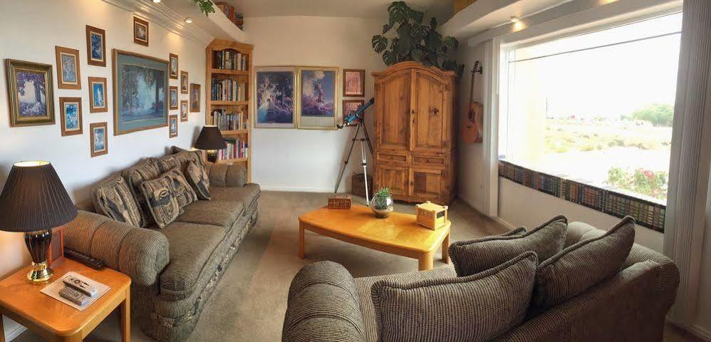 Dreamkatchers Lake Powell Bed & Breakfast บิ๊ก วอเตอร์ ภายนอก รูปภาพ