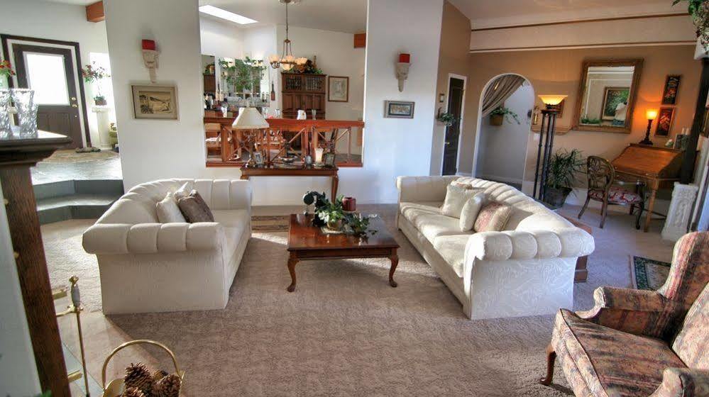 Dreamkatchers Lake Powell Bed & Breakfast บิ๊ก วอเตอร์ ภายนอก รูปภาพ