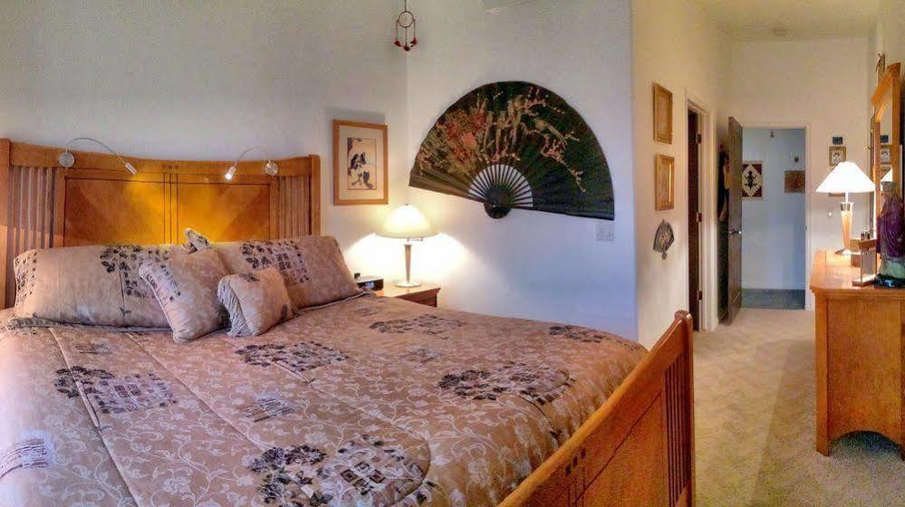 Dreamkatchers Lake Powell Bed & Breakfast บิ๊ก วอเตอร์ ภายนอก รูปภาพ