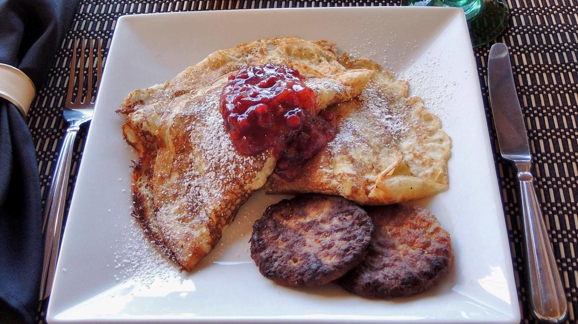 Dreamkatchers Lake Powell Bed & Breakfast บิ๊ก วอเตอร์ ภายนอก รูปภาพ