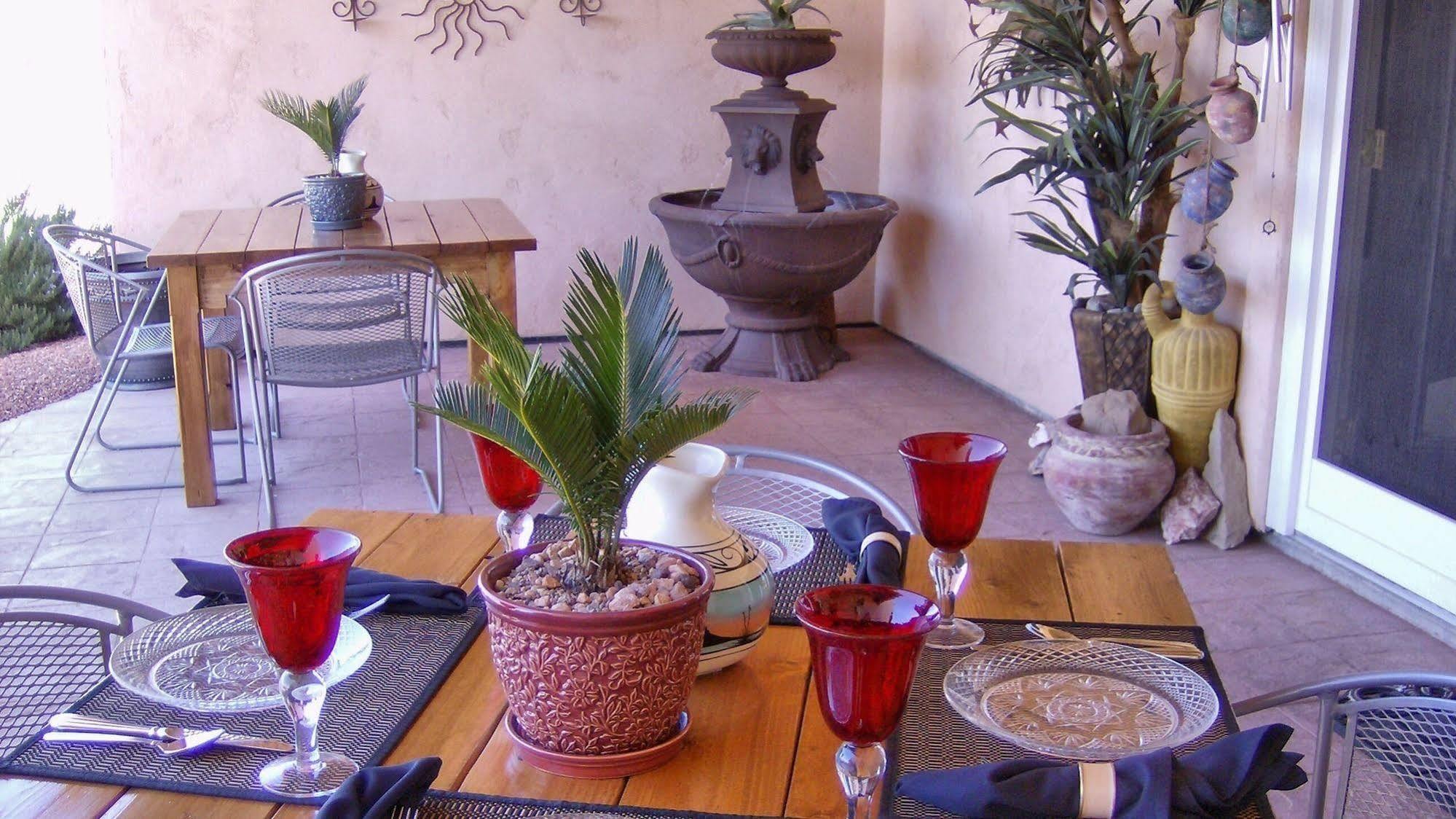 Dreamkatchers Lake Powell Bed & Breakfast บิ๊ก วอเตอร์ ภายนอก รูปภาพ