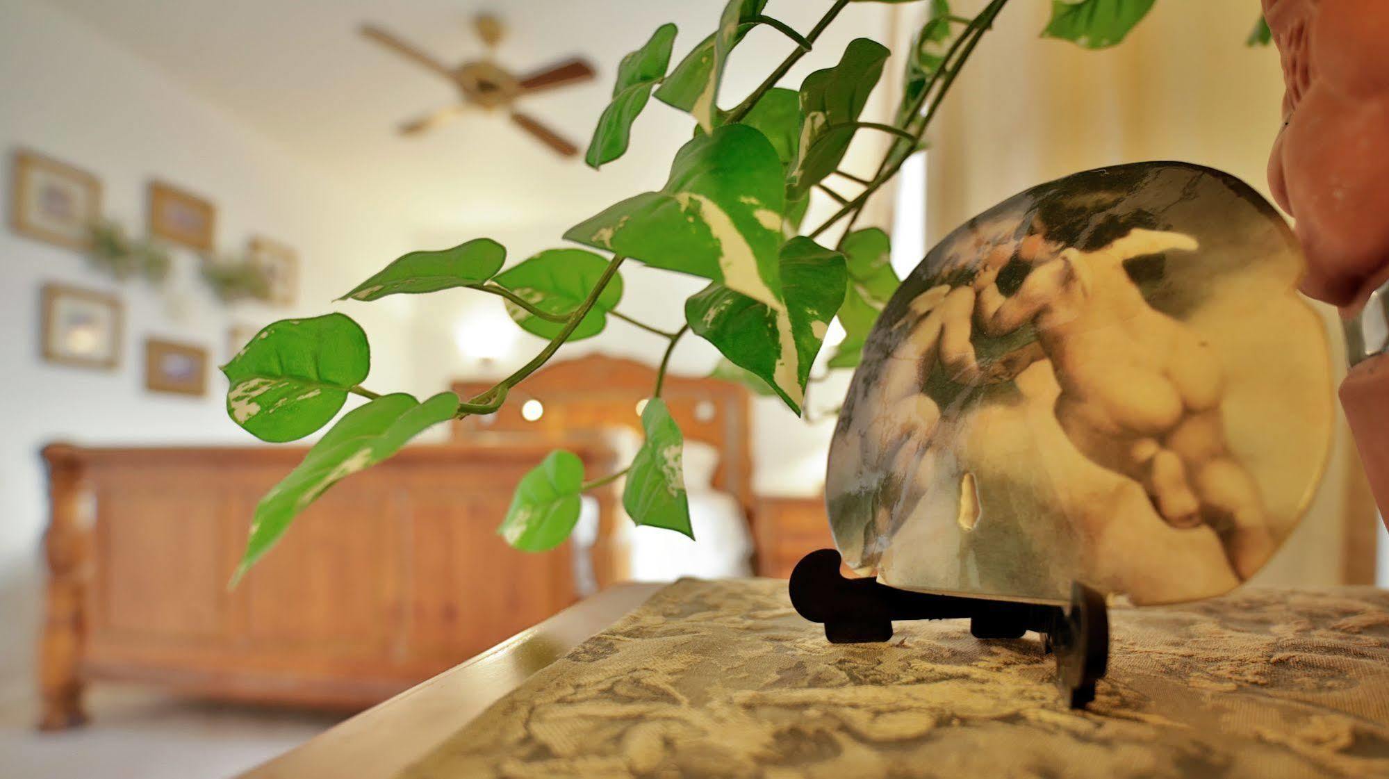 Dreamkatchers Lake Powell Bed & Breakfast บิ๊ก วอเตอร์ ภายนอก รูปภาพ