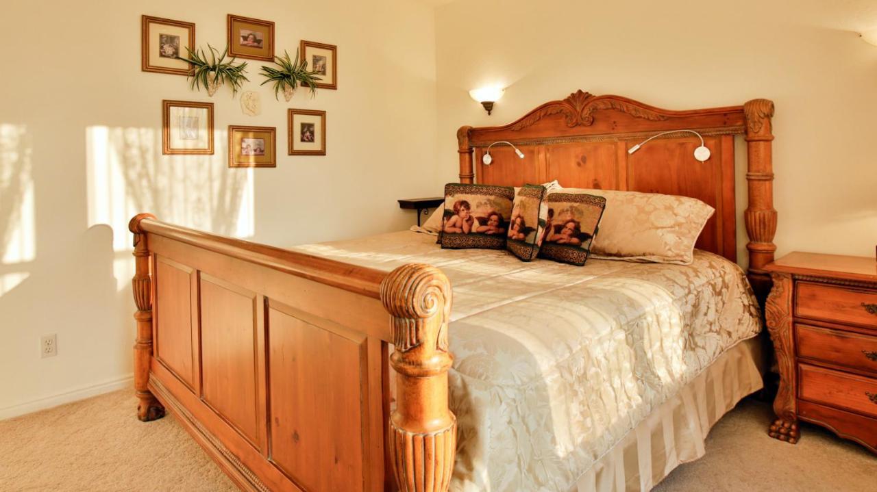 Dreamkatchers Lake Powell Bed & Breakfast บิ๊ก วอเตอร์ ภายนอก รูปภาพ
