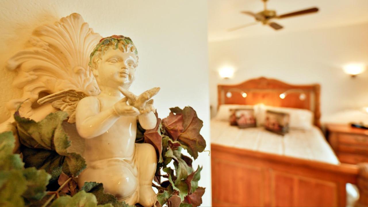 Dreamkatchers Lake Powell Bed & Breakfast บิ๊ก วอเตอร์ ภายนอก รูปภาพ