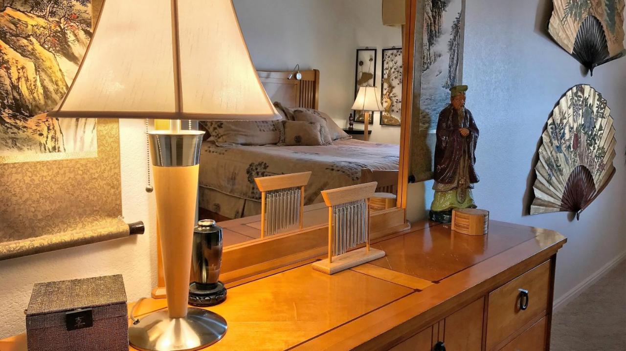 Dreamkatchers Lake Powell Bed & Breakfast บิ๊ก วอเตอร์ ภายนอก รูปภาพ
