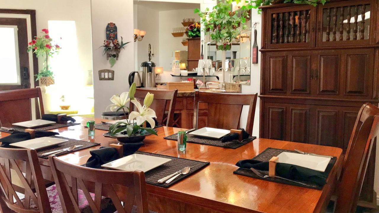 Dreamkatchers Lake Powell Bed & Breakfast บิ๊ก วอเตอร์ ภายนอก รูปภาพ