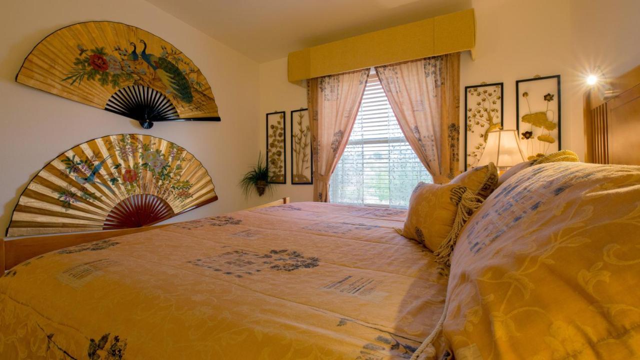Dreamkatchers Lake Powell Bed & Breakfast บิ๊ก วอเตอร์ ภายนอก รูปภาพ