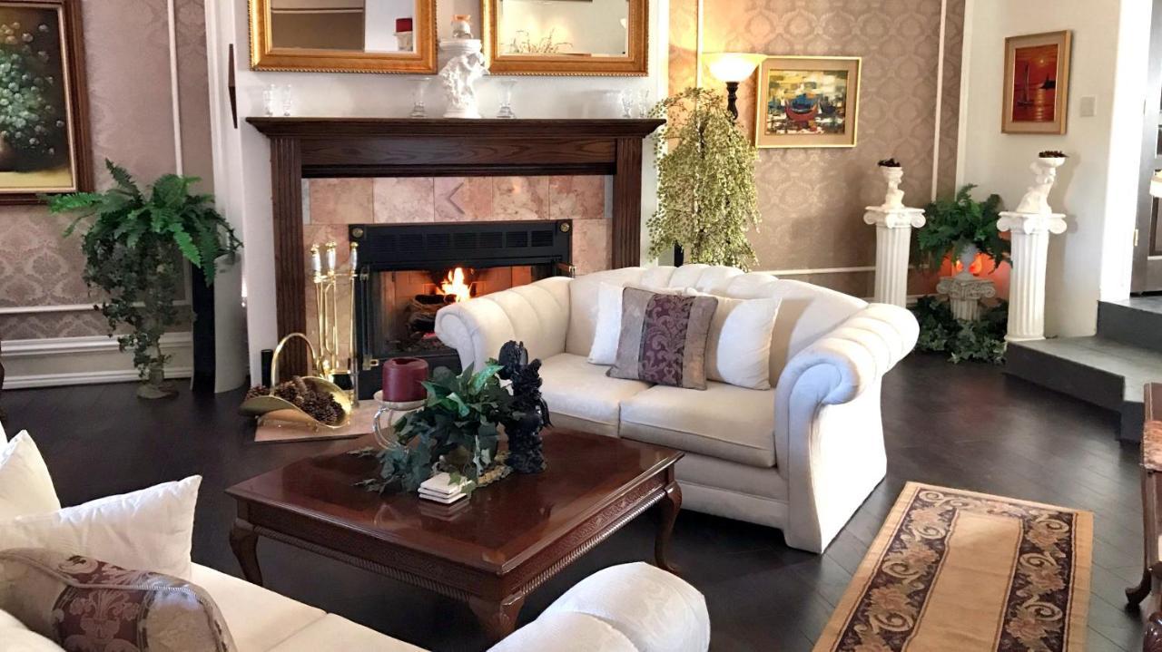 Dreamkatchers Lake Powell Bed & Breakfast บิ๊ก วอเตอร์ ภายนอก รูปภาพ