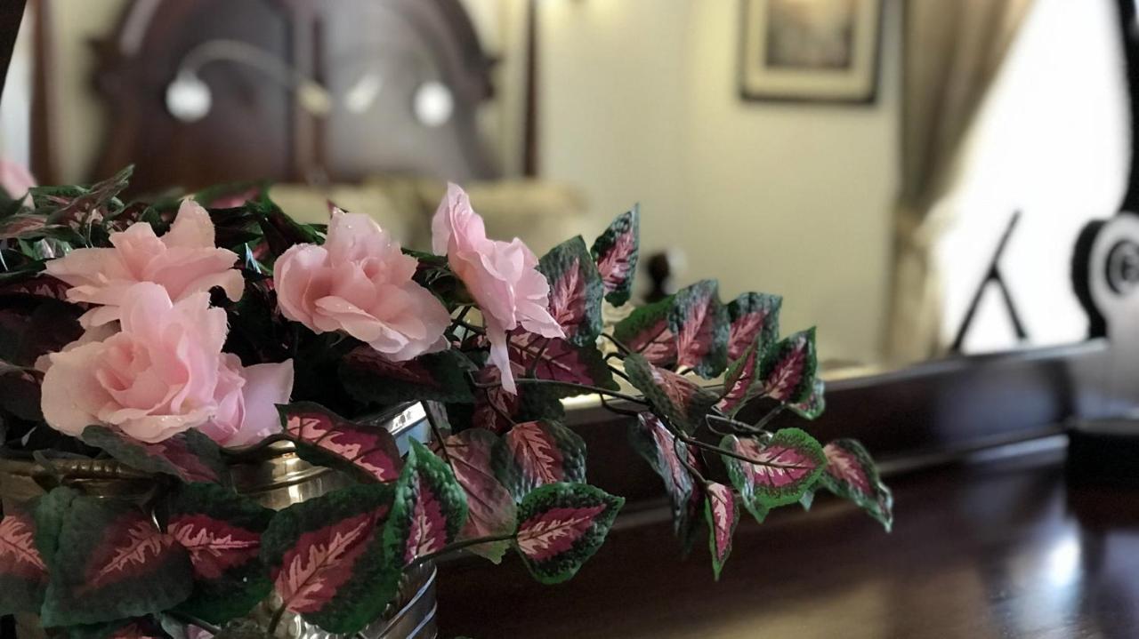 Dreamkatchers Lake Powell Bed & Breakfast บิ๊ก วอเตอร์ ภายนอก รูปภาพ