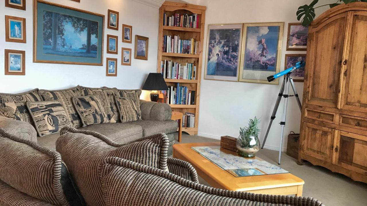 Dreamkatchers Lake Powell Bed & Breakfast บิ๊ก วอเตอร์ ภายนอก รูปภาพ