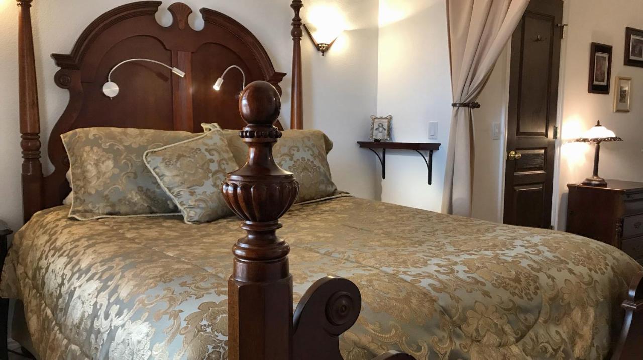 Dreamkatchers Lake Powell Bed & Breakfast บิ๊ก วอเตอร์ ภายนอก รูปภาพ