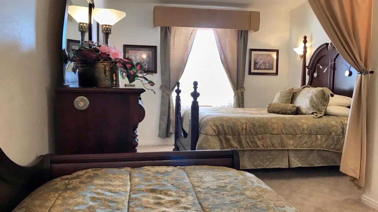 Dreamkatchers Lake Powell Bed & Breakfast บิ๊ก วอเตอร์ ภายนอก รูปภาพ
